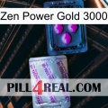 Zen Power Gold 3000 37